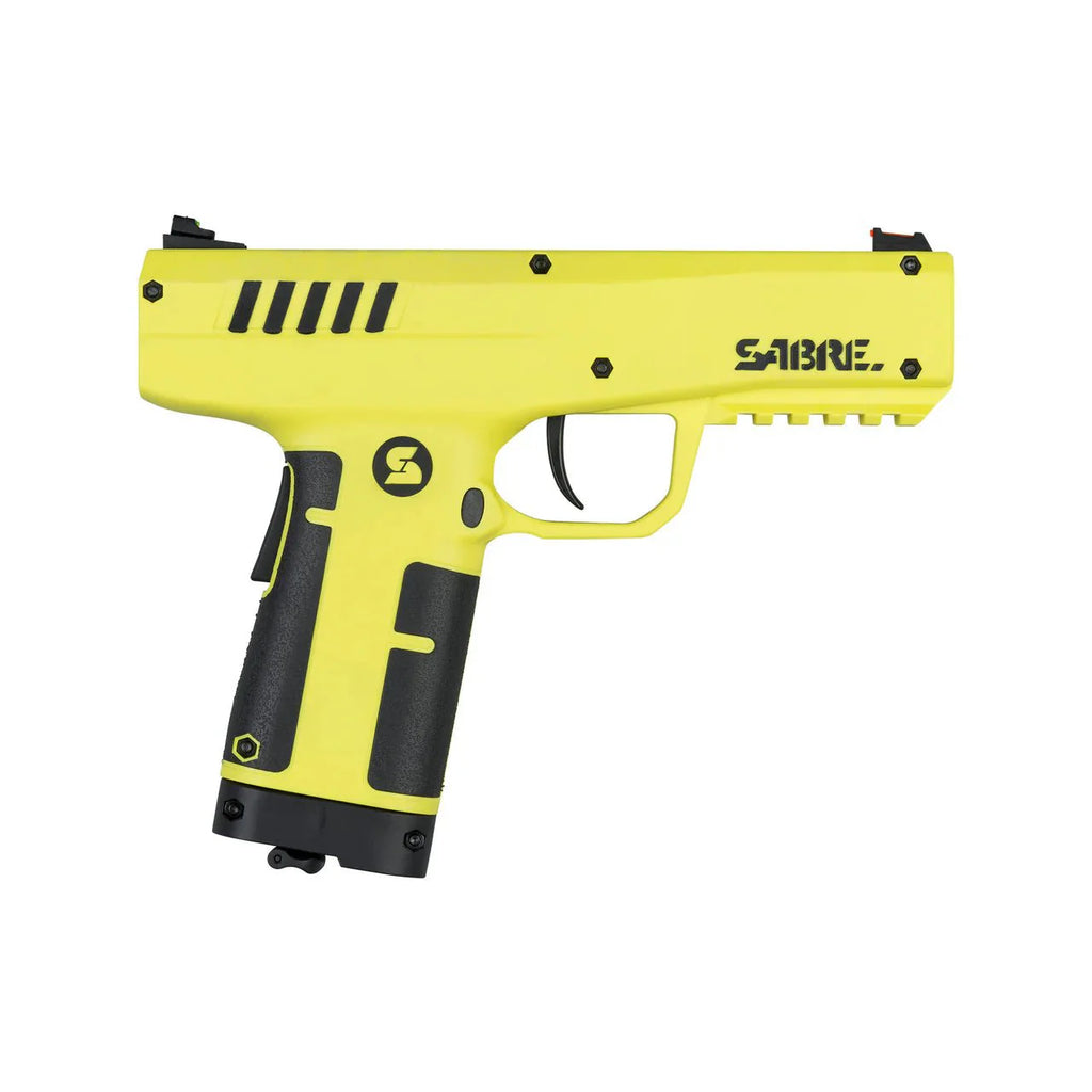 Sabre 0.68 Caliber Home Defense Pepper Projectile Launcher Kit