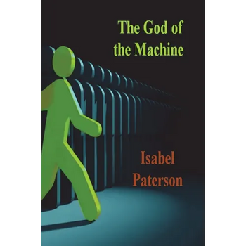The God of the Machine - Paperback