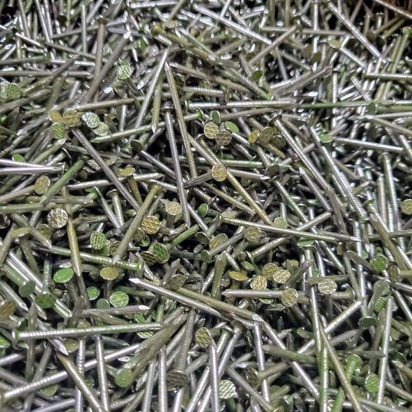 1 3/8-inch Nails for Frames