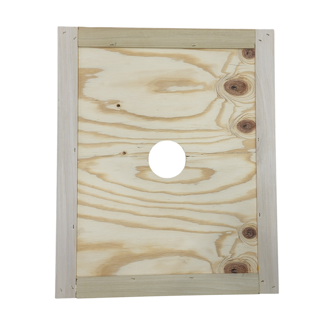 10 Frame Inner Cover