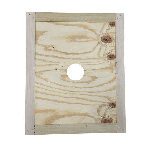 10 Frame Inner Cover