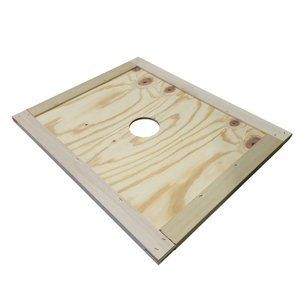 10 Frame Inner Cover