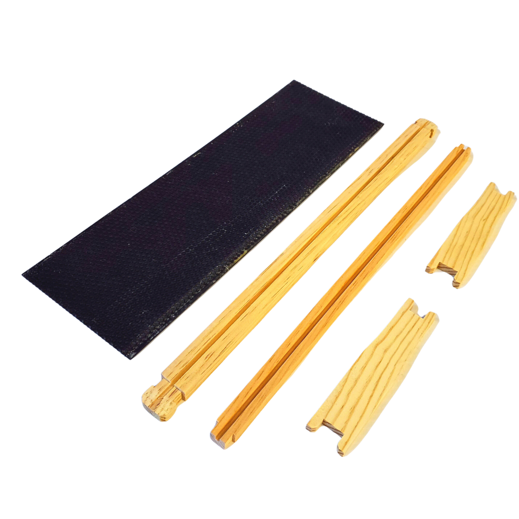 10-Frame Deep and Medium Box Hive Kit