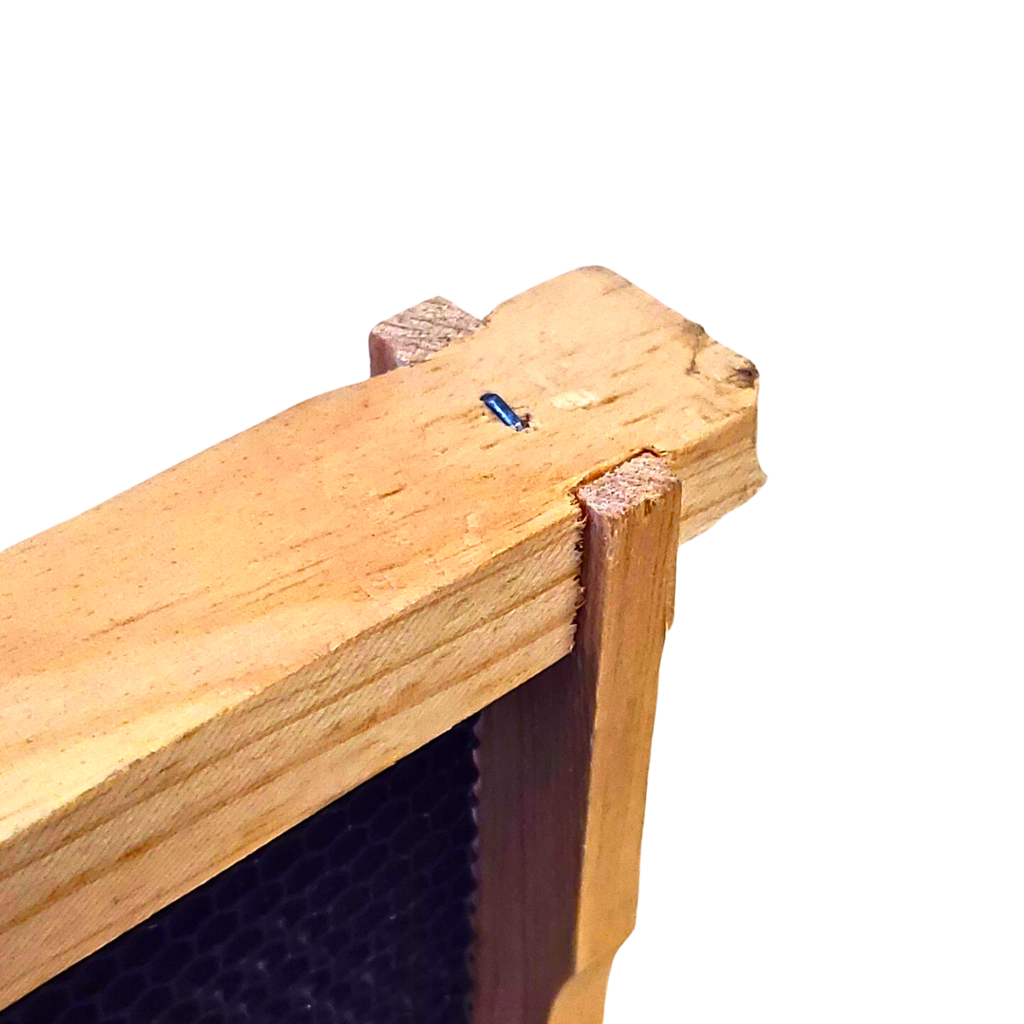 10-Frame Double Deep Box Hive Kit