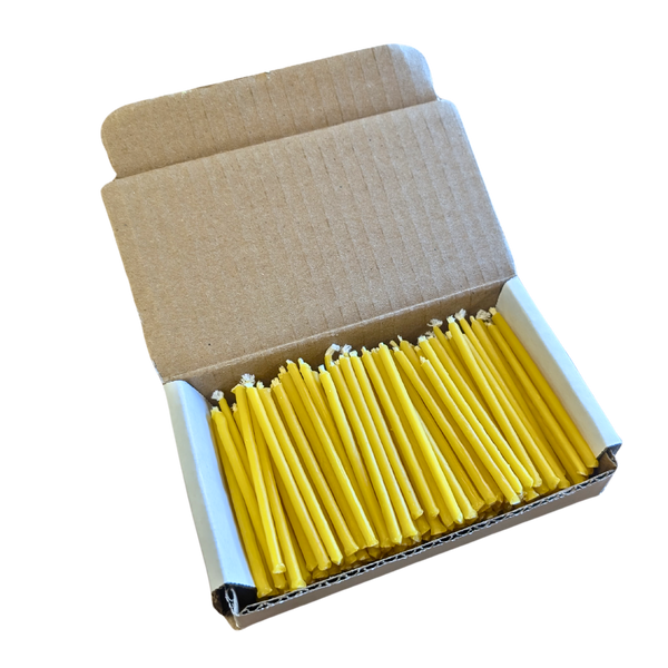 Birthday Candles (Box of 108)