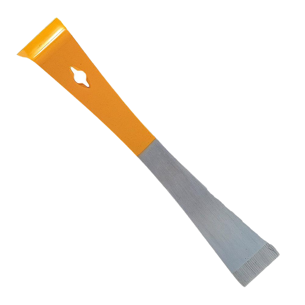 10.25-inch Orange Hive Tool