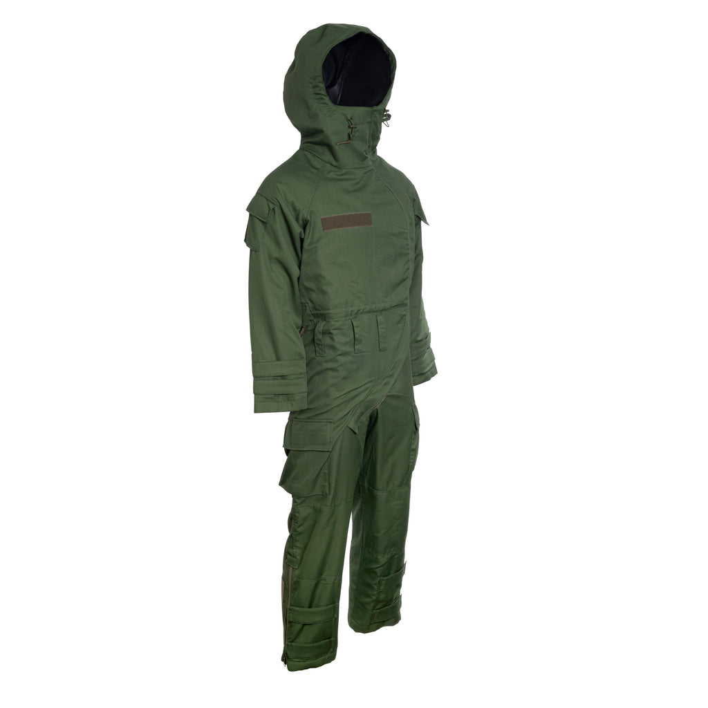 MIRA Safety MOPP-1 CBRN Protective Mopp Suit and Gear