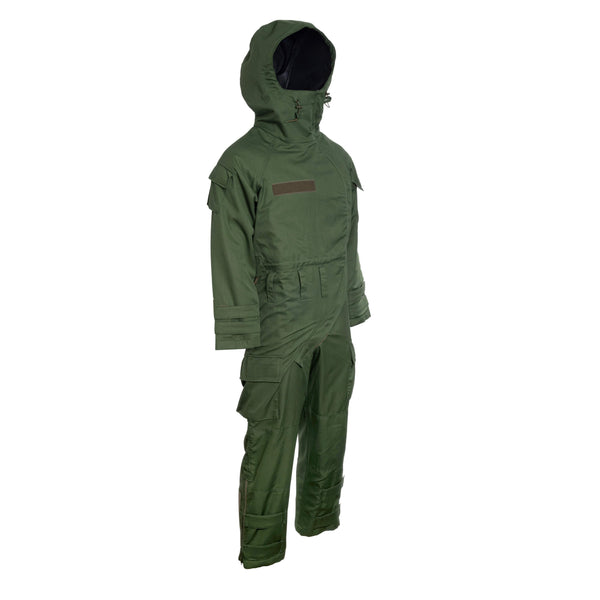 MIRA Safety MOPP-1 CBRN Protective Mopp Suit and Gear