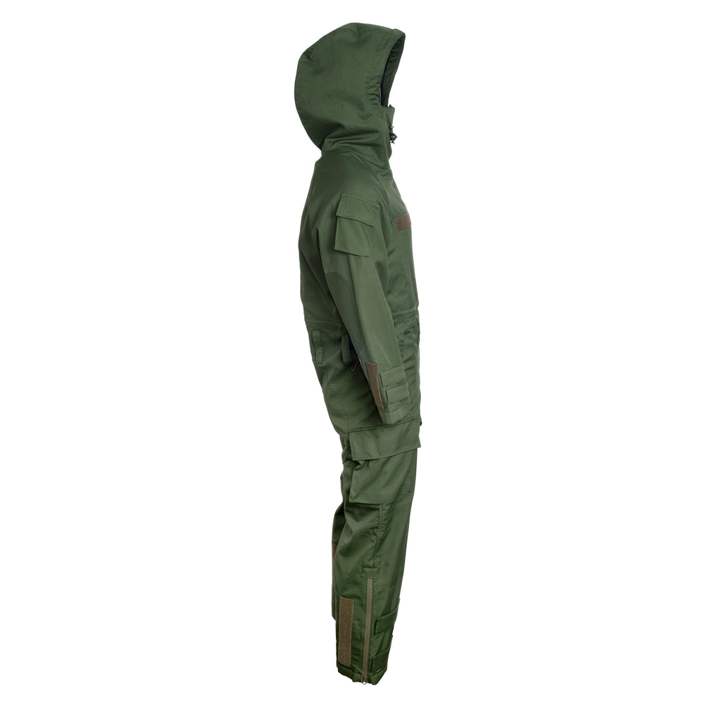 MIRA Safety MOPP-1 CBRN Protective Mopp Suit and Gear