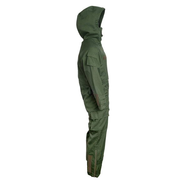 MIRA Safety MOPP-1 CBRN Protective Mopp Suit and Gear