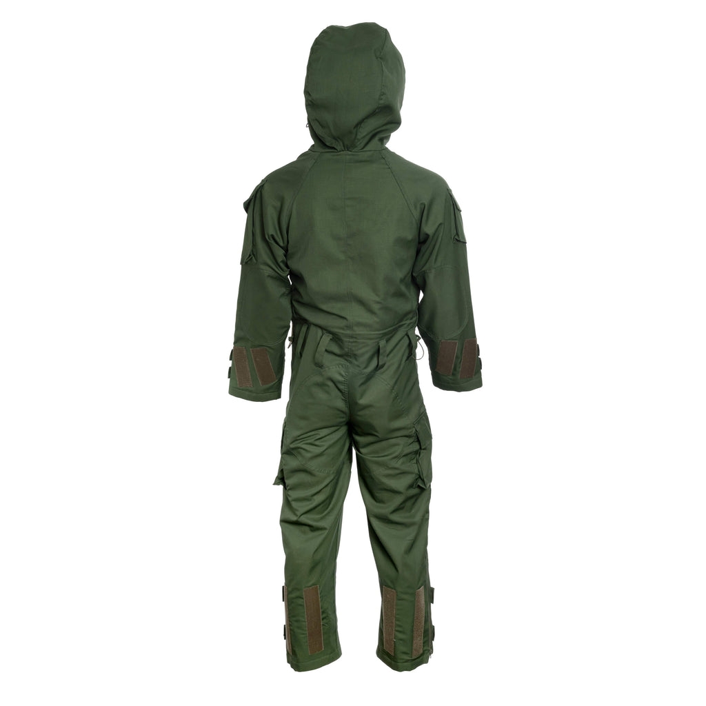 MIRA Safety MOPP-1 CBRN Protective Mopp Suit and Gear