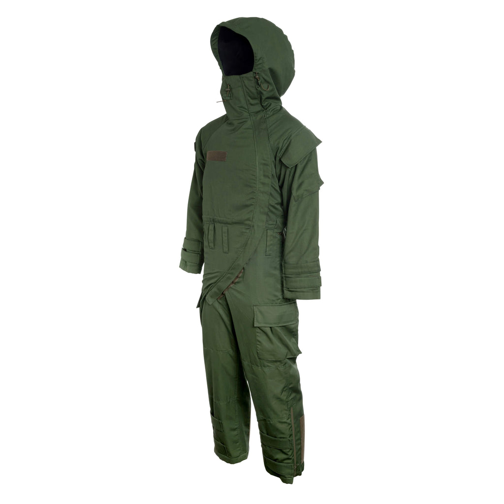 MIRA Safety MOPP-1 CBRN Protective Mopp Suit and Gear