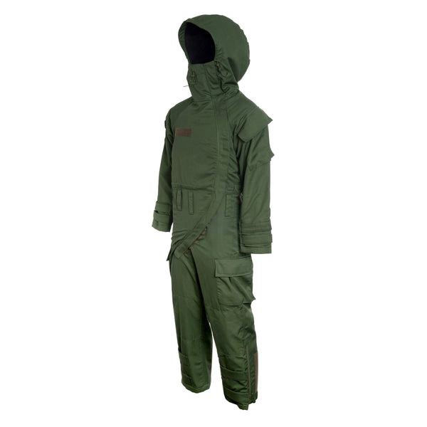 MIRA Safety MOPP-1 CBRN Protective Mopp Suit and Gear