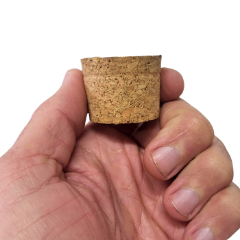 16 oz Muth Jar Corks
