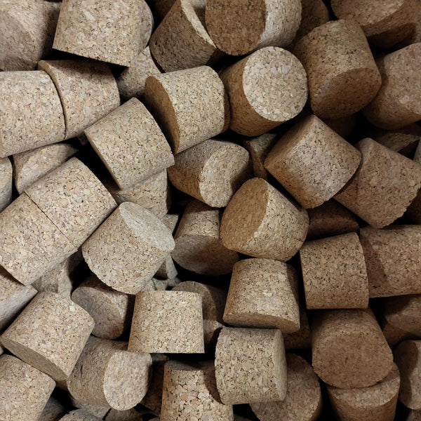 16 oz Muth Jar Corks