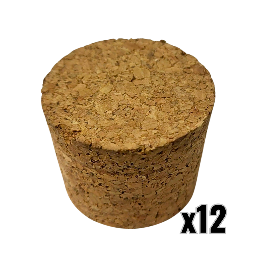 16 oz Muth Jar Corks