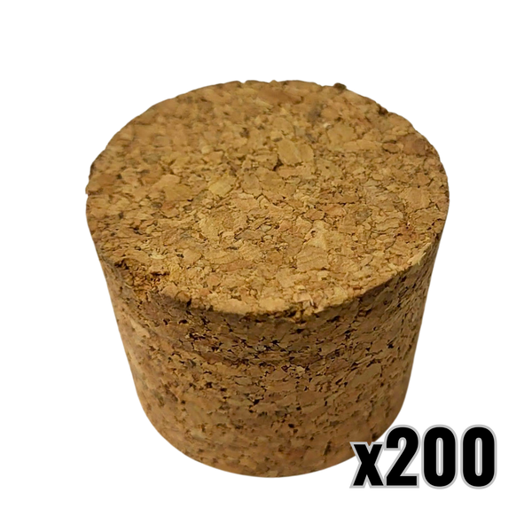 16 oz Muth Jar Corks
