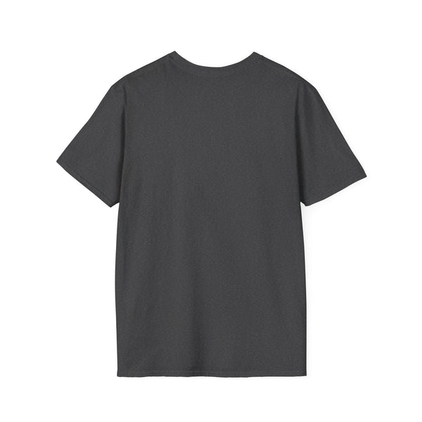 JUST DOING ANARCHIST SHIT Unisex Softstyle T-Shirt