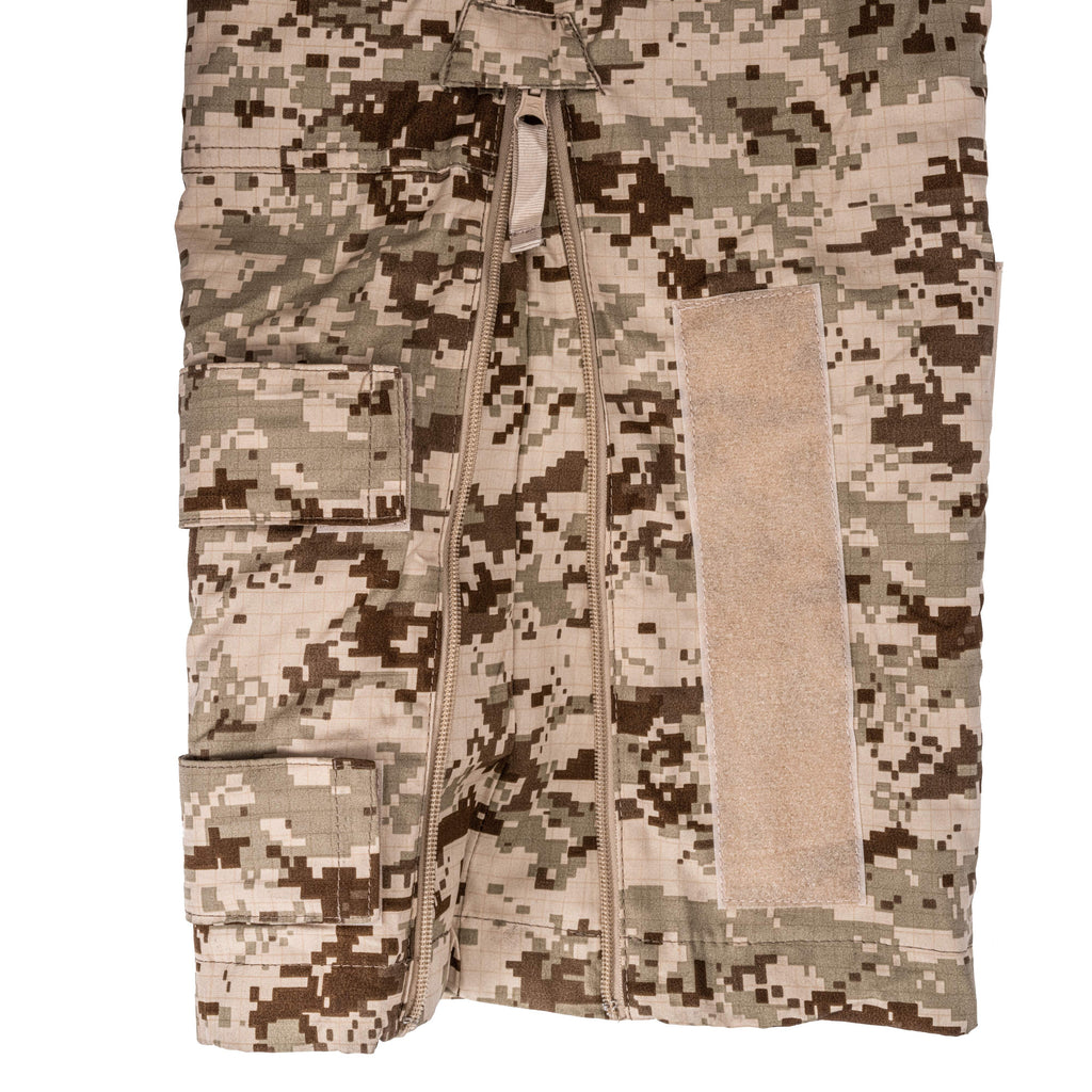 MIRA Safety MOPP-1 CBRN Protective Mopp Suit and Gear