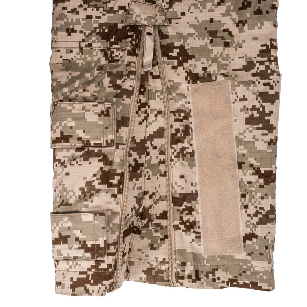 MIRA Safety MOPP-1 CBRN Protective Mopp Suit and Gear