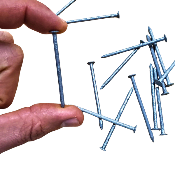 2-inch Nails for Boxes