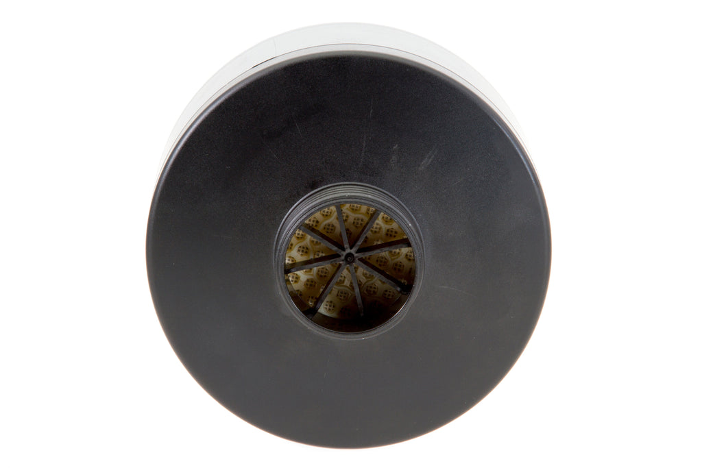 NBC-77 SOF 40mm NATO Filter For Gas Masks - CBRN Filter, 20 Year Shelf Life