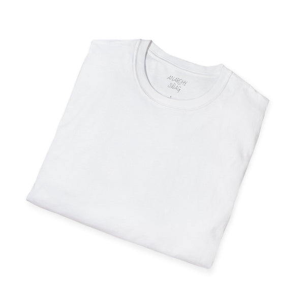 UNGOVERNABLE Unisex Softstyle T-Shirt