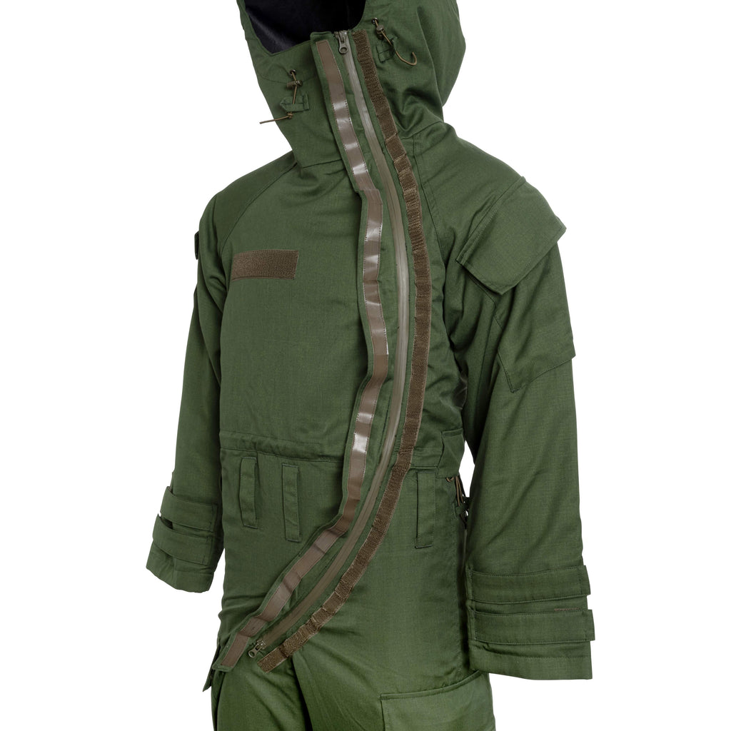 MIRA Safety MOPP-1 CBRN Protective Mopp Suit and Gear