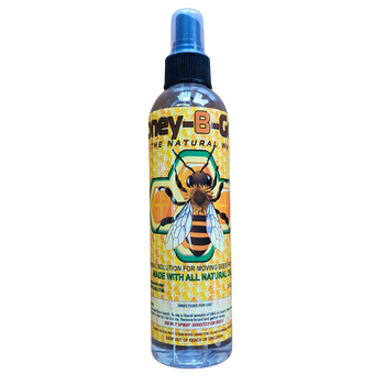 Honey B Gone Spray