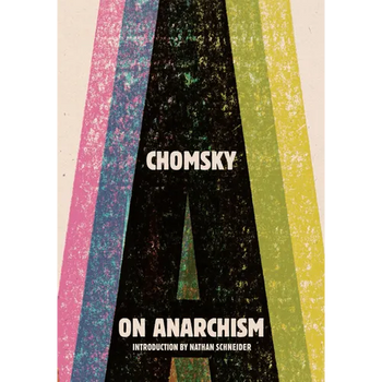 On Anarchism