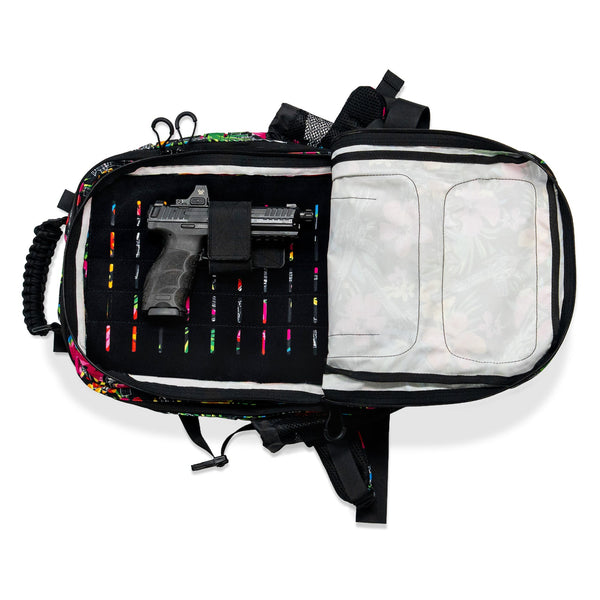 Tactical Athlete 35L Sack™ Backpack | Kalagush Edition