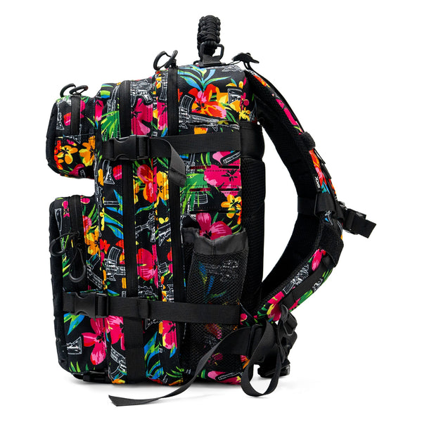 Tactical Athlete 35L Sack™ Backpack | Kalagush Edition