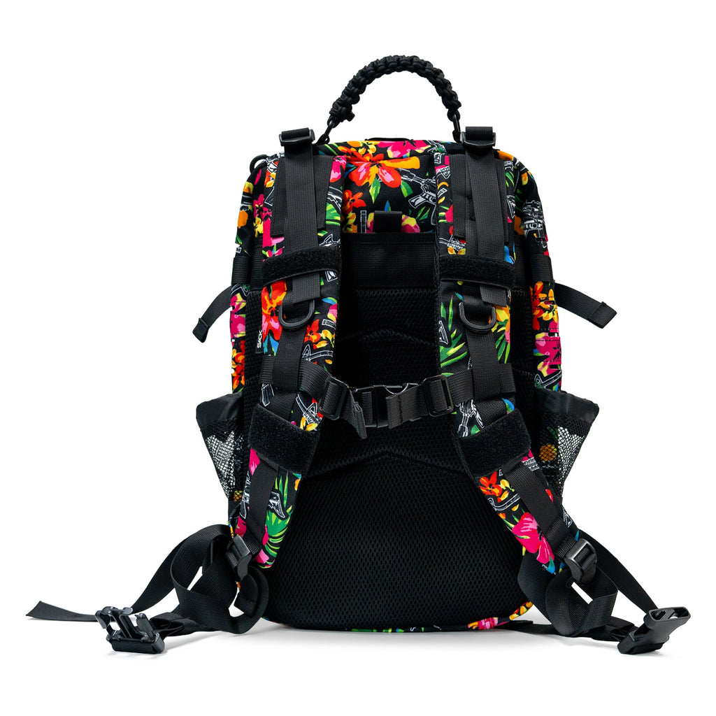 Tactical Athlete 35L Sack™ Backpack | Kalagush Edition