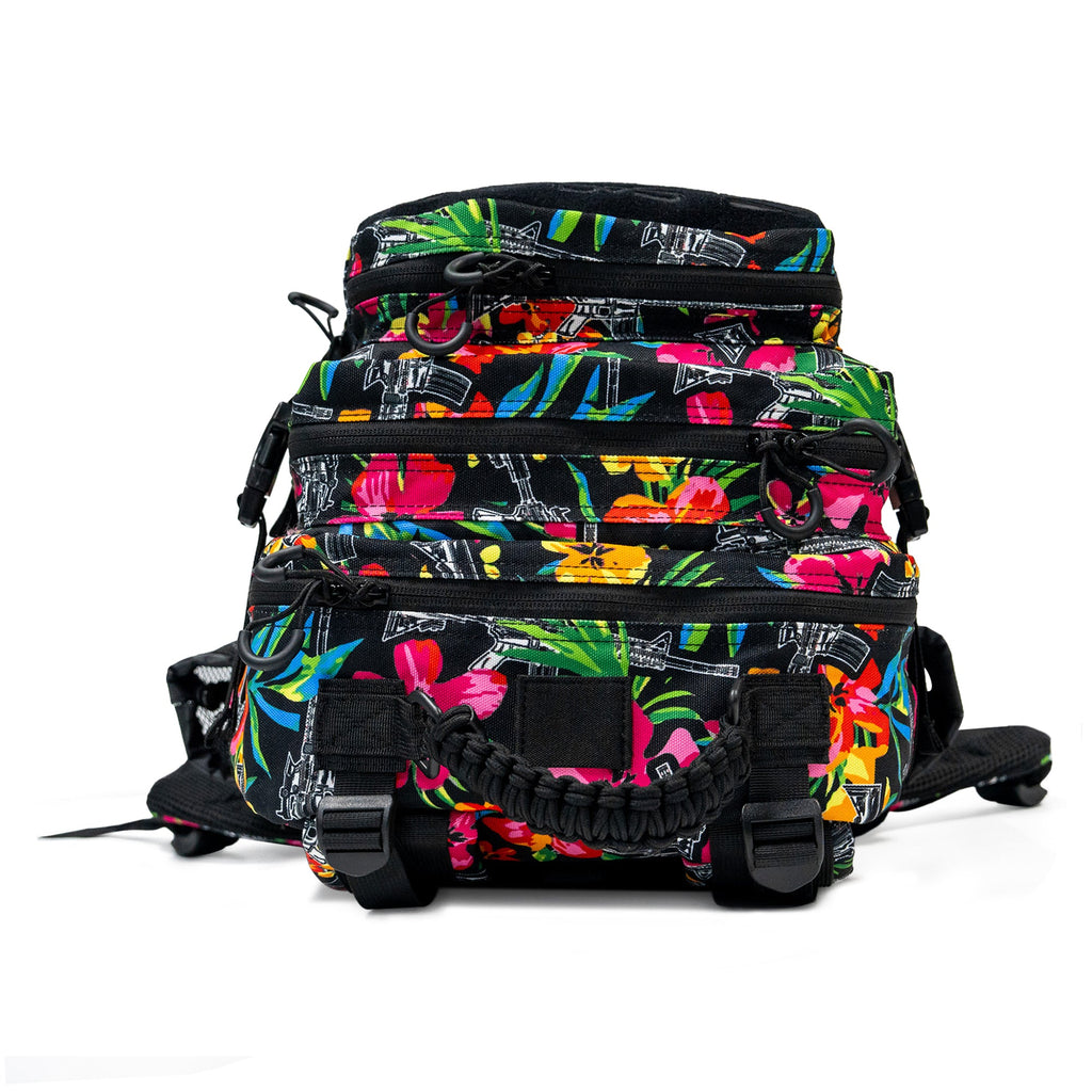 Tactical Athlete 35L Sack™ Backpack | Kalagush Edition