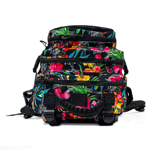 Tactical Athlete 35L Sack™ Backpack | Kalagush Edition