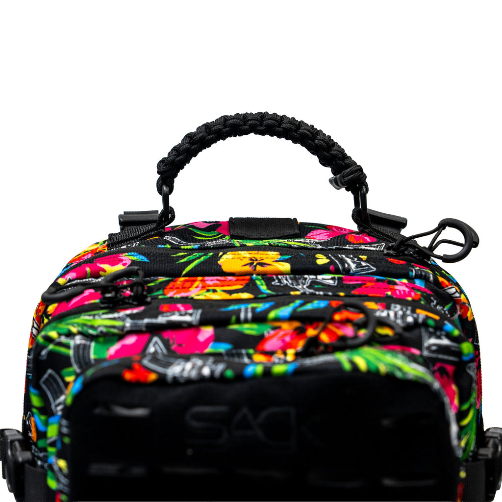 Tactical Athlete 35L Sack™ Backpack | Kalagush Edition