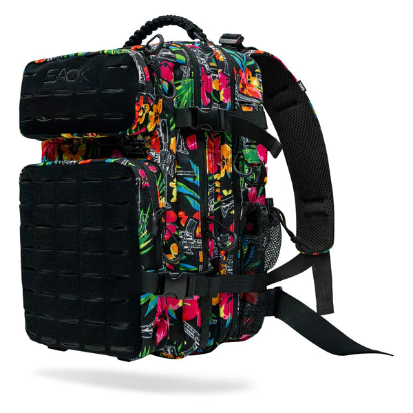 Tactical Athlete 35L Sack™ Backpack | Kalagush Edition