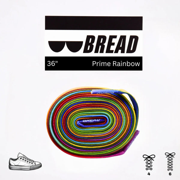 Prime Rainbow