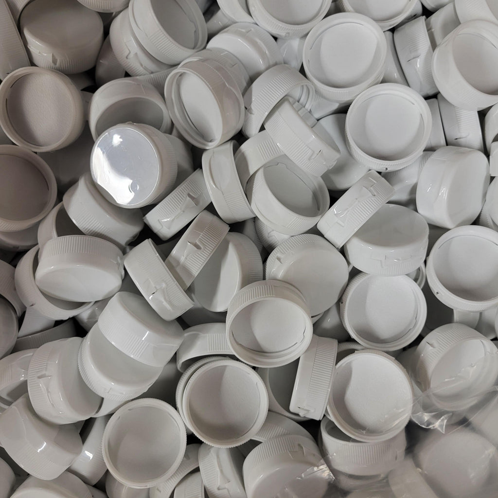 38mm Flip Top Plastic Lid