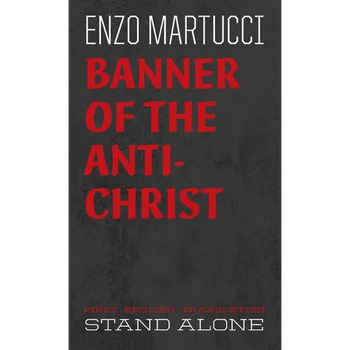 Banner of the Antichrist