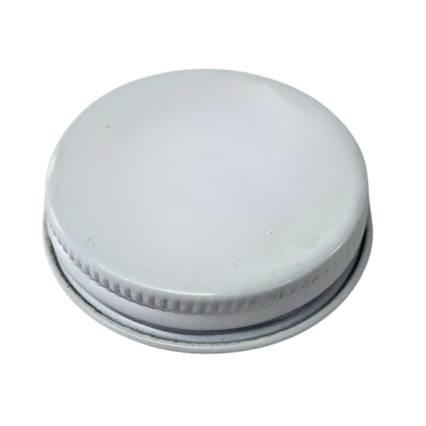 48mm Metal Jar Lid