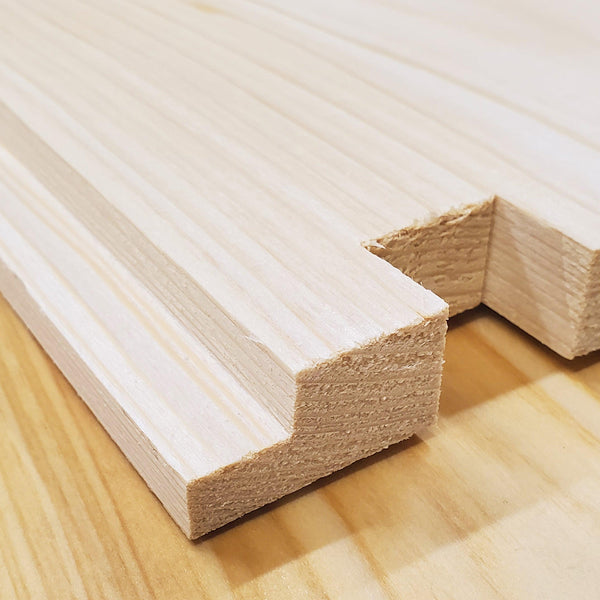 5-Frame Complete, Deep 9 5/8-inch Box with Frames and Foundation