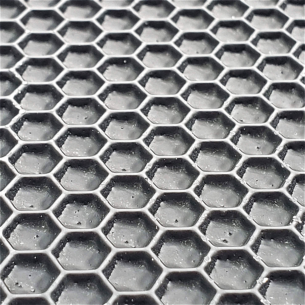 5-Frame Nucleus Hive Kit - Deep