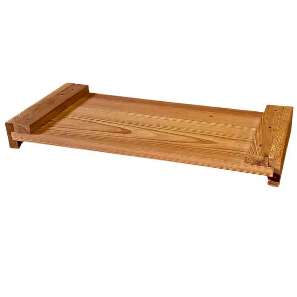 5-Frame Cypress Migratory Cover