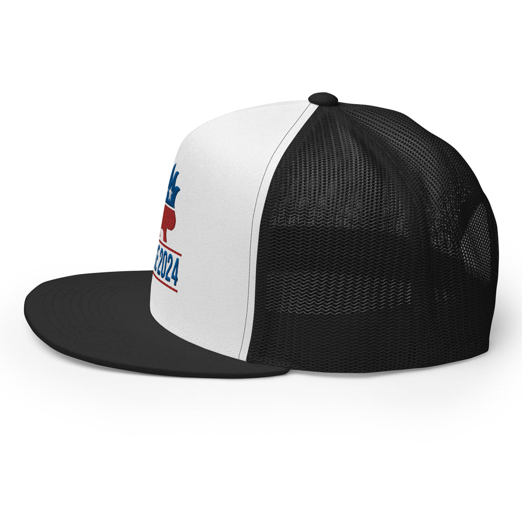 Chase Oliver 2024 Porcupine Trucker Cap