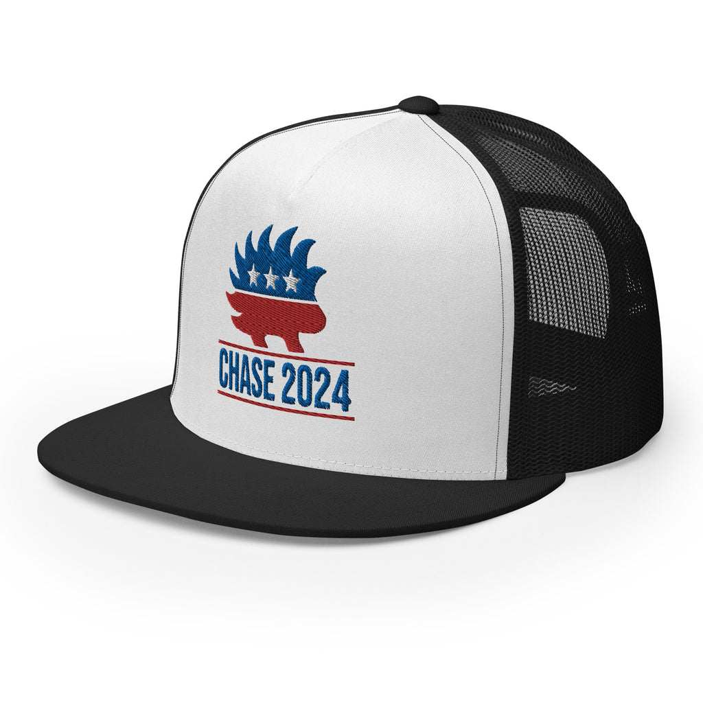 Chase Oliver 2024 Porcupine Trucker Cap