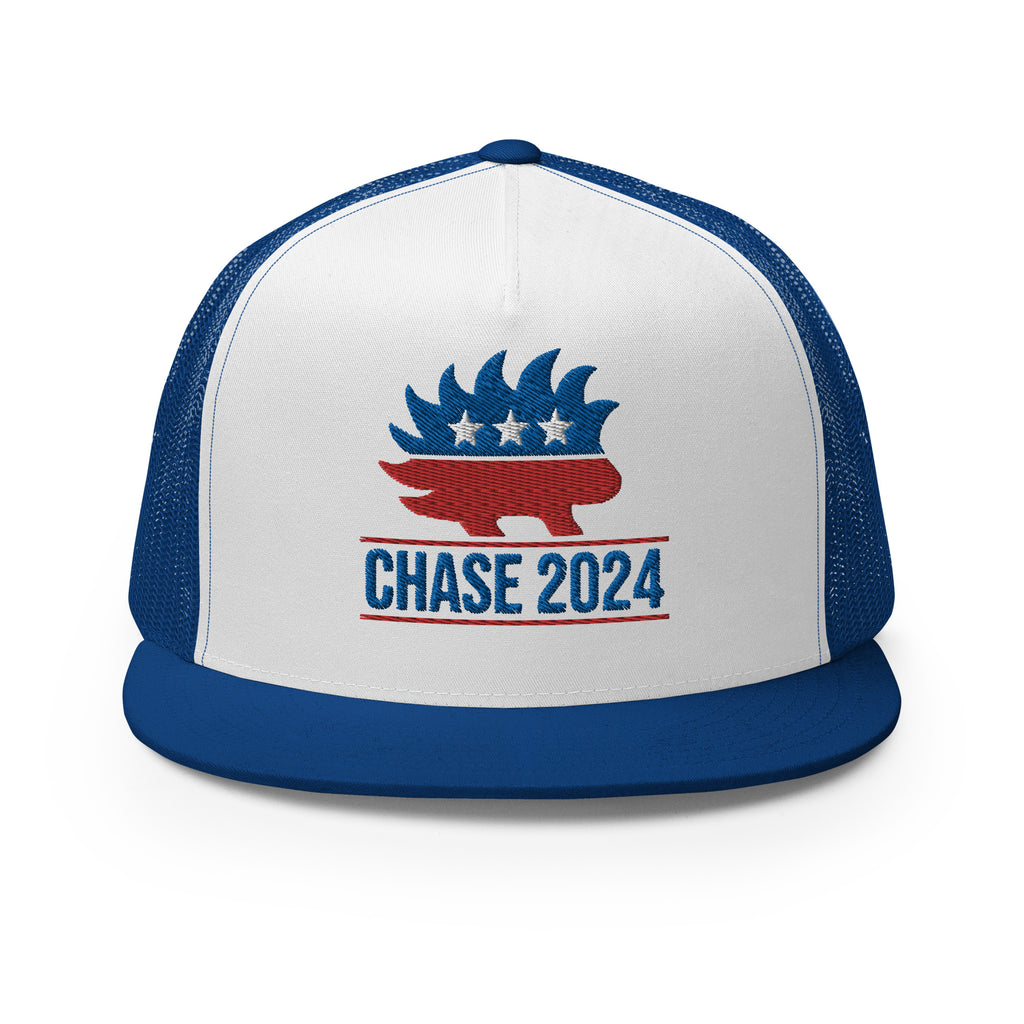 Chase Oliver 2024 Porcupine Trucker Cap