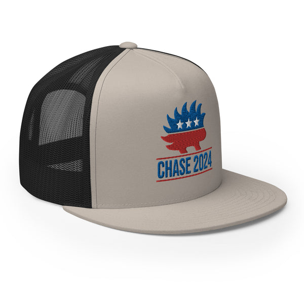 Chase Oliver 2024 Porcupine Trucker Cap