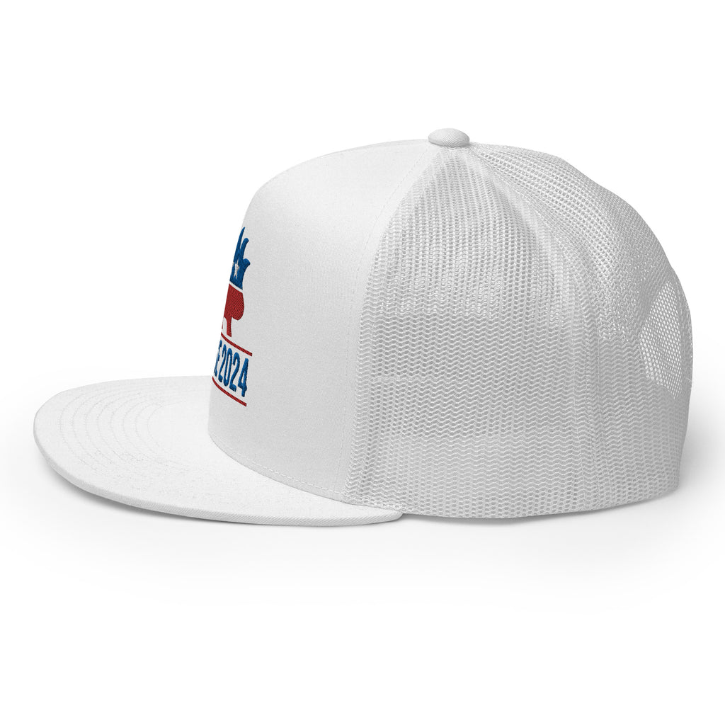 Chase Oliver 2024 Porcupine Trucker Cap