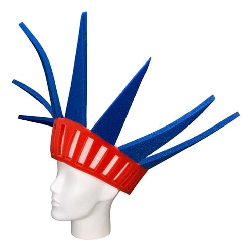 Statue of Liberty Headband